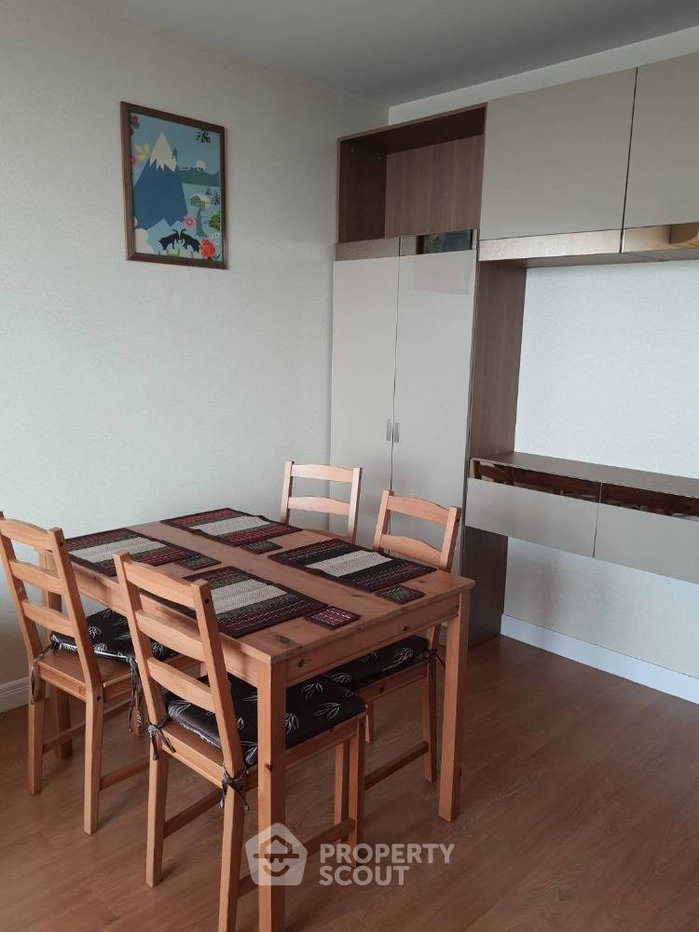 picture 1-BR 50 Sqm Condo For Rent At Sriracha Condoview, Si Racha (ID 1111720) - 5/11
