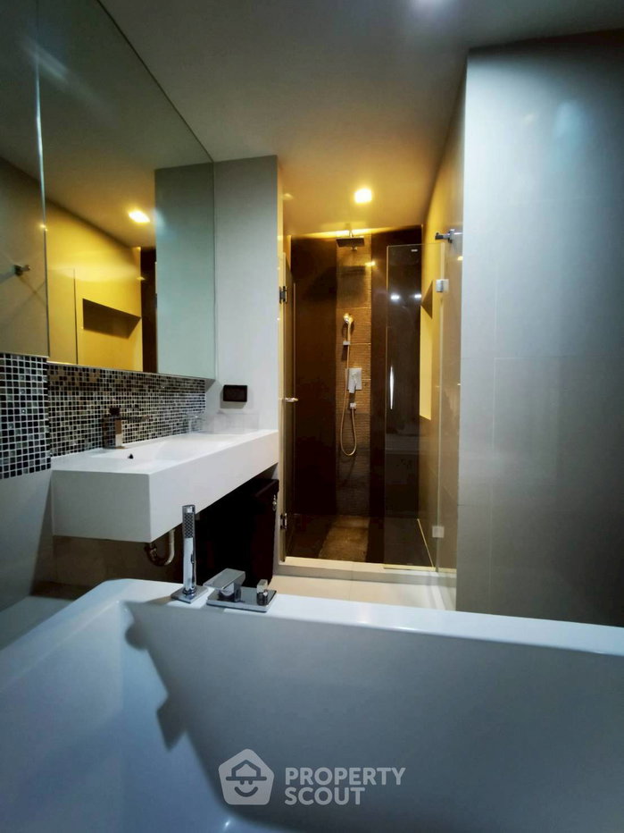 รูป คอนโด 1-ห้องนอน ที่ ริทึ่ม สุขุมวิท 44/1 ใกล้ BTS พระโขนง (ID 2305408) - รูปที่ 5/7