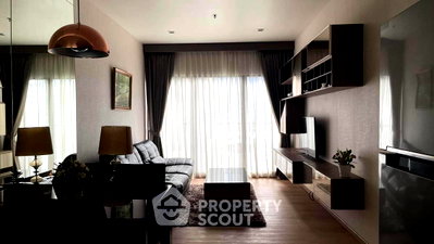 Condos for rent : 1-BR 51 Sqm At Noble Refine Prompong, 200m to BTS Phrom Phong (ID 1550259)