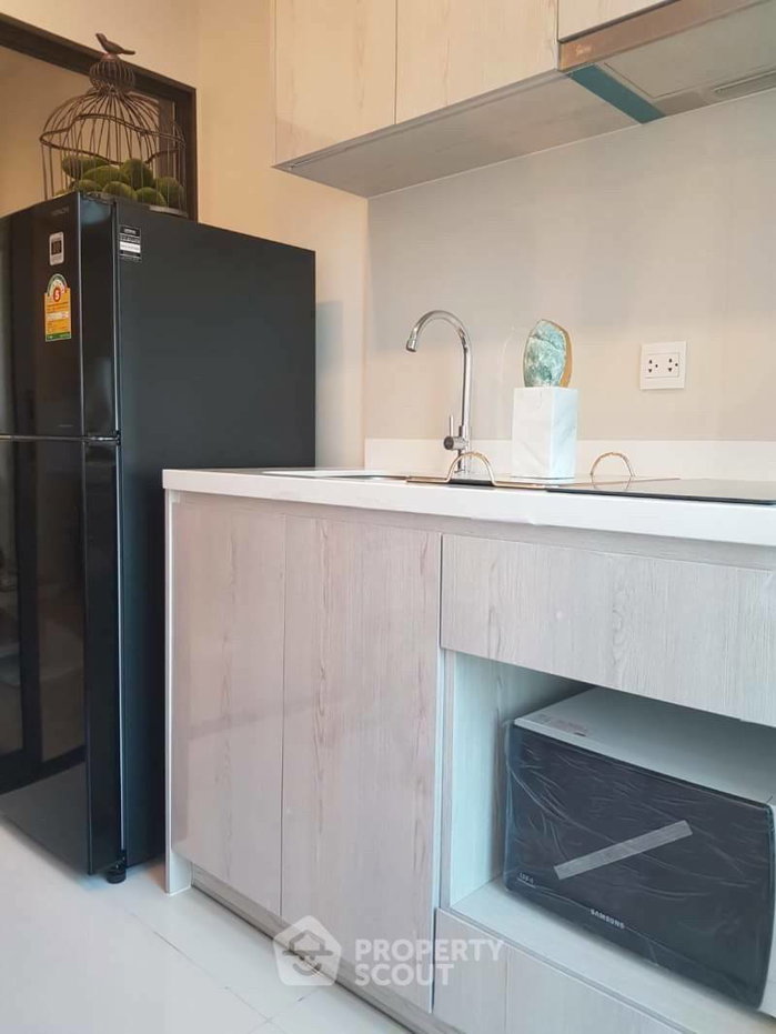 picture 1-BR Condo at Life Sukhumvit 48 near BTS Phra Khanong (ID 1795153) - 4/6