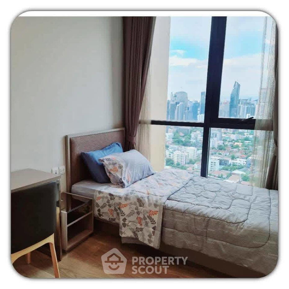 รูป คอนโด 1-ห้องนอน ที่ โอกะ เฮ้าส์ สุขุมวิท 36 ใกล้ BTS ทองหล่อ (ID 2470246) - รูปที่ 6/10