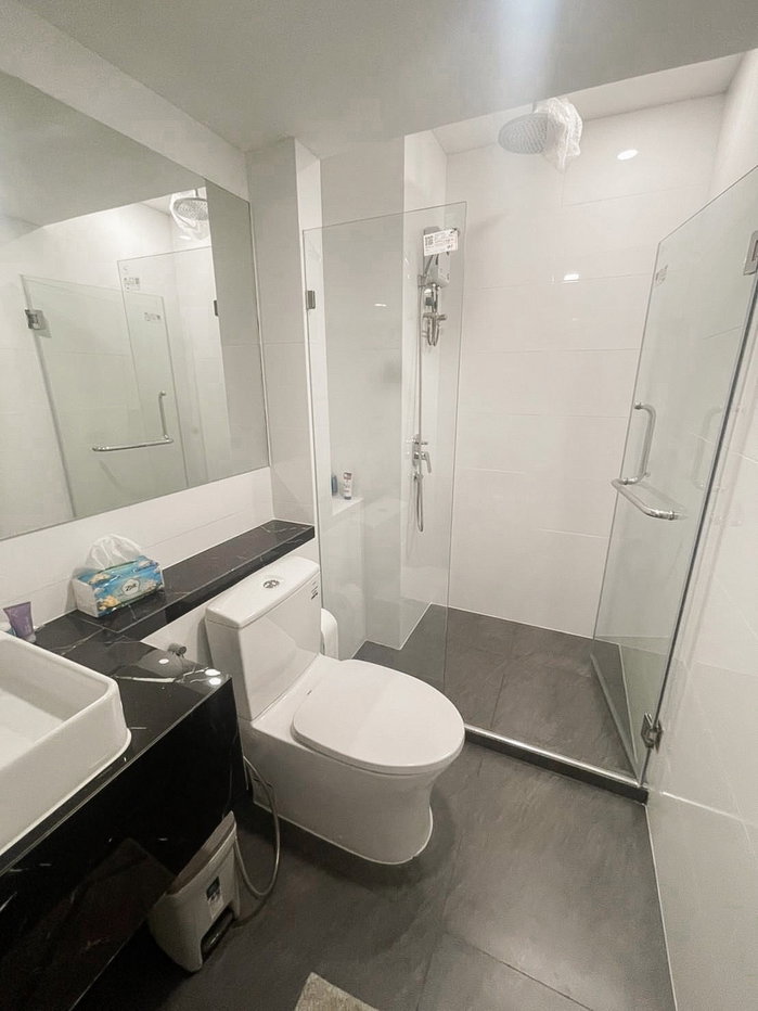 picture 💖 For Rent 💜 Ready to Move In 𝗞𝗻𝗶𝗴𝗵𝘁𝘀𝗕𝗿𝗶𝗱𝗴𝗲 𝗦𝗽𝗮𝗰𝗲 𝗥𝗮𝘁𝗰𝗵𝗮𝘆𝗼𝘁𝗵𝗶𝗻 💸 Rental Price: 26,000 THB/Month* - 8/8