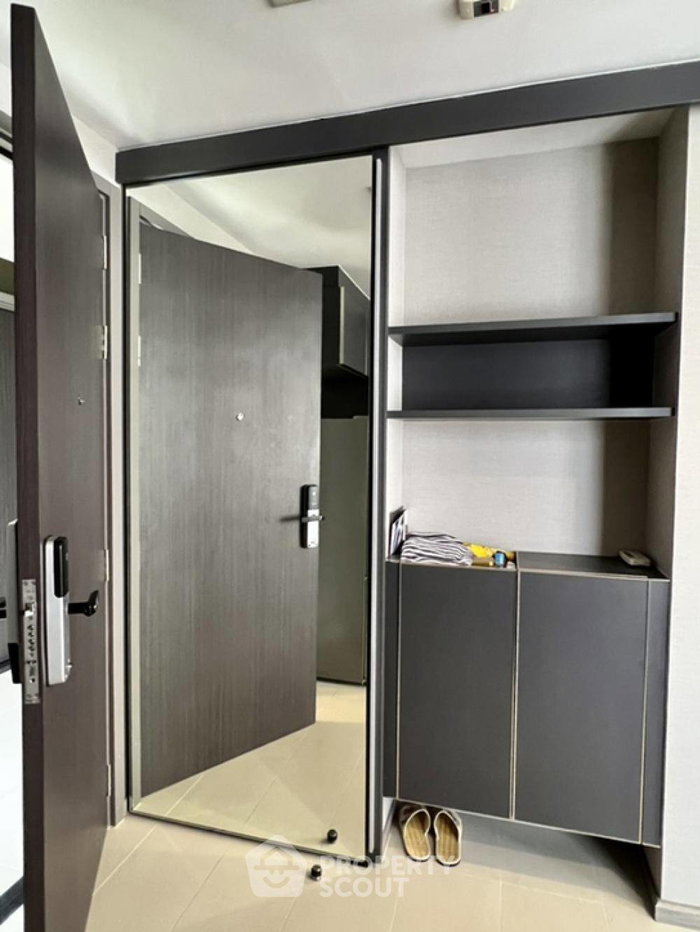 รูป คอนโด 1-ห้องนอน ที่ นายน์ บาย แสนสิริ ใกล้ BTS วงเวียนใหญ่ (ID 809341) - รูปที่ 6/25