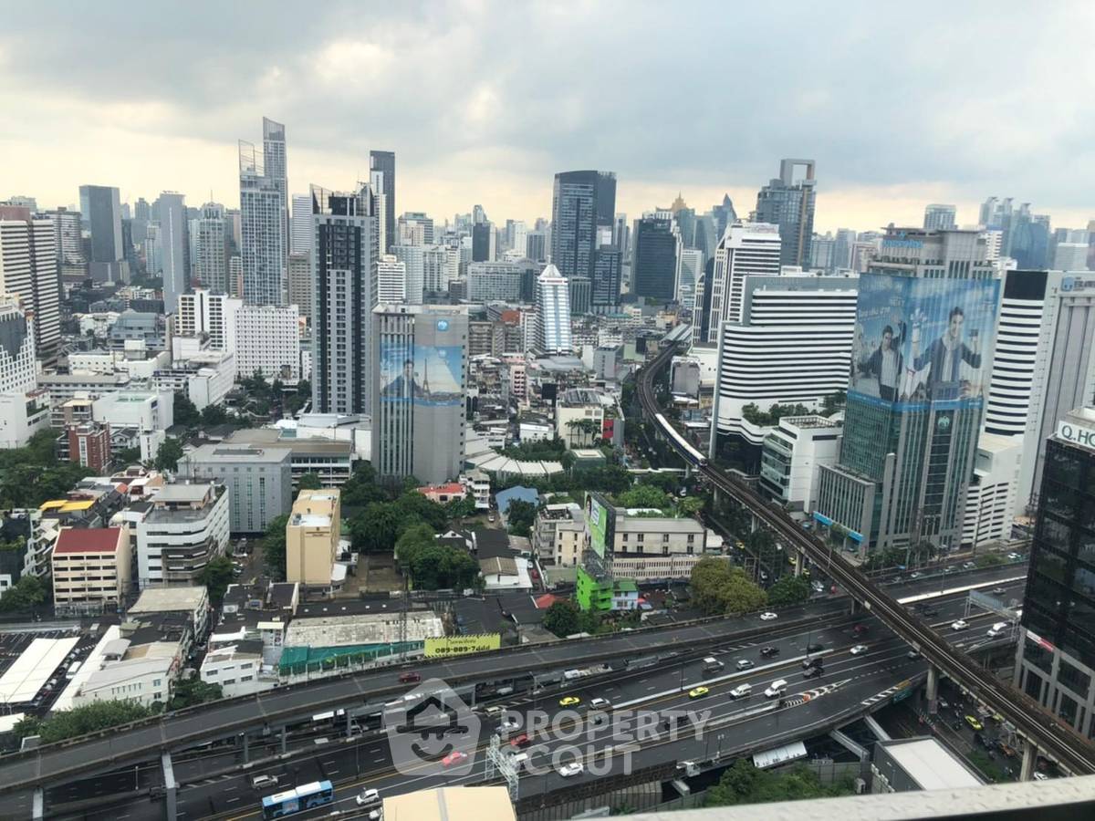 picture 2-BR Condo at Noble Ploenchit near BTS Phloen Chit (ID 452779) - 11/11