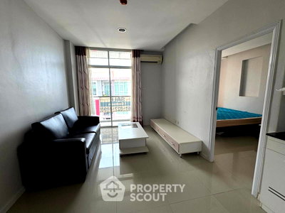 ขายคอนโด : คอนโด 1 ห้องนอน ขาย ที่ CC Condominium 1 (ช็อกชัยคอนโด) (ID 2277801)