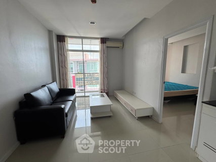 คอนโด 1 ห้องนอน ขาย ที่ CC Condominium 1 (ช็อกชัยคอนโด) (ID 2277801)