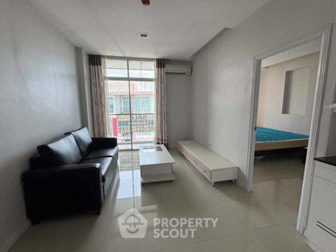คอนโด 1 ห้องนอน ขาย ที่ CC Condominium 1 (ช็อกชัยคอนโด) (ID 2277801)