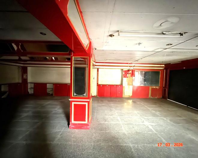 รูป อาคารพาณิชย์ 35 ตร.วา เมืองสกลนคร สกลนคร 7.9M - รูปที่ 3/36