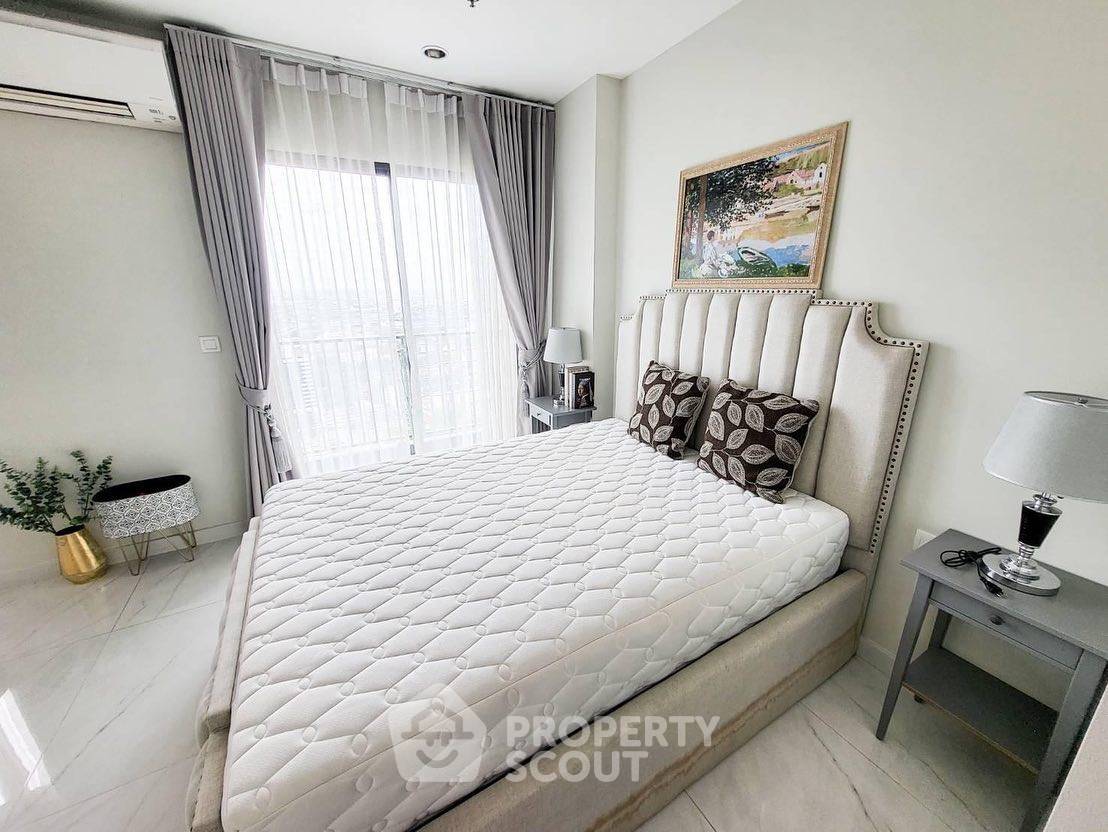 รูป คอนโด 3-ห้องนอน ที่ ซี เอกมัย ใกล้ ARL รามคำแหง (ID 1412594) - รูปที่ 5/8