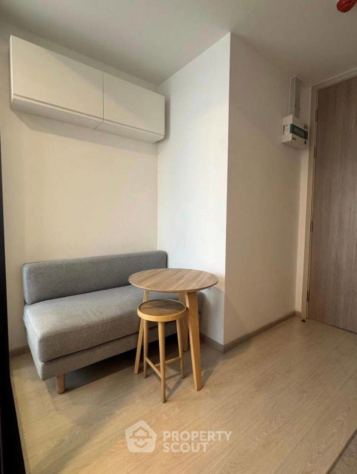 รูป คอนโด 1 ห้องนอน Noble Ambience สุขุมวิท 42 ใกล้ BTS เอกมัย 300 เมตร (ID 2112420) - รูปที่ 5/7