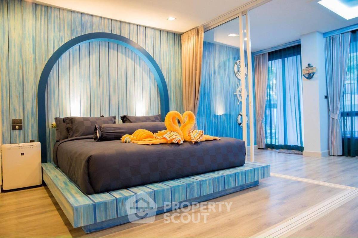รูป คอนโด 1 ห้องนอน ขาย The Crest Santora Hua Hin ชั้น 1 ขนาด 50 ตร.ม. (ID 2249764) - รูปที่ 6/19