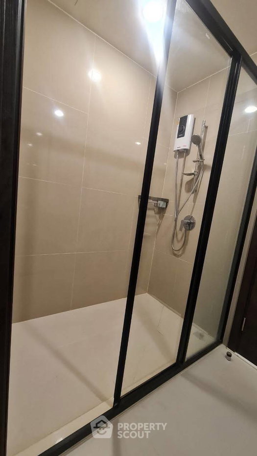 รูป คอนโด 1 ห้องนอน XT ห้วยขวาง ใกล้ MRT ห้วยขวาง 100 ม. (ID 2078052) - รูปที่ 4/6