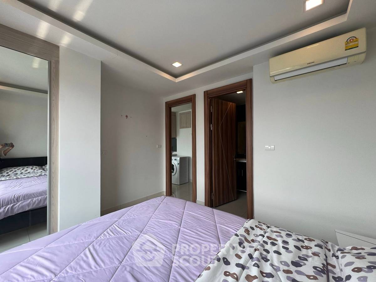 รูป คอนโด 2 ห้องนอน ให้เช่า อาร์เคเดีย บีช รีสอร์ต พัทยา ชั้น 8 (ID 2103521) - รูปที่ 7/12