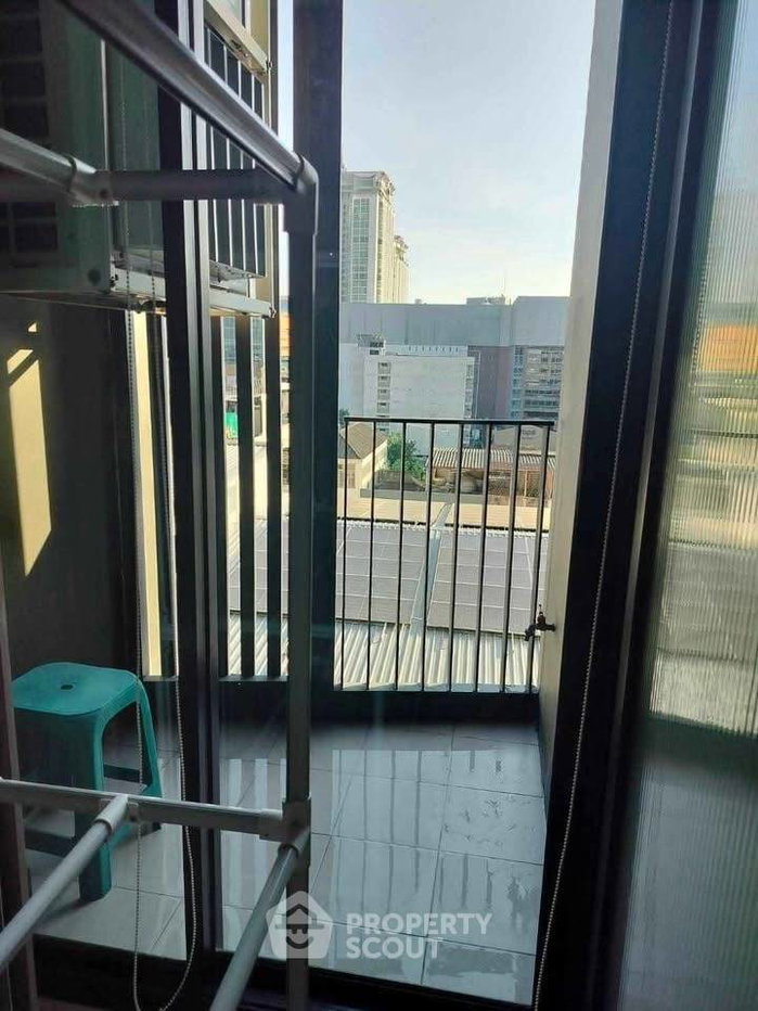 รูป คอนโด 1-ห้องนอน ที่ ริทึ่ม เอกมัย ใกล้ BTS เอกมัย (ID 2651151) - รูปที่ 7/10