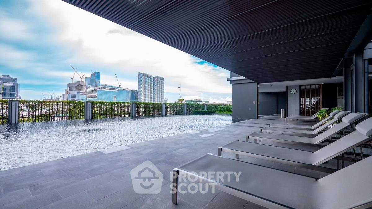 picture 1-BR Condo at Quinn Sukhumvit 101 near BTS Punnawithi (ID 2102155) - 9/13