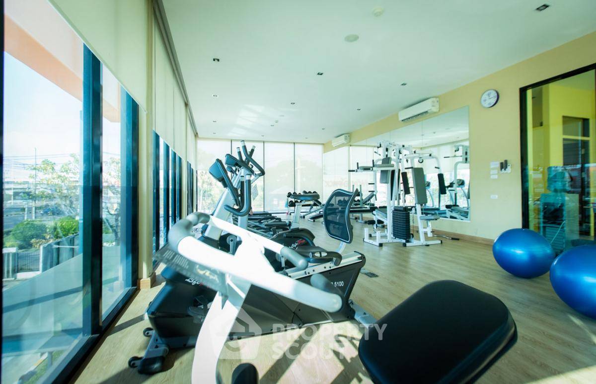 รูป คอนโด 1 ห้องนอน ขาย The Trust Hua Hin ชั้น 6 ขนาด 33 ตร.ม. (ID 2055116) - รูปที่ 8/8