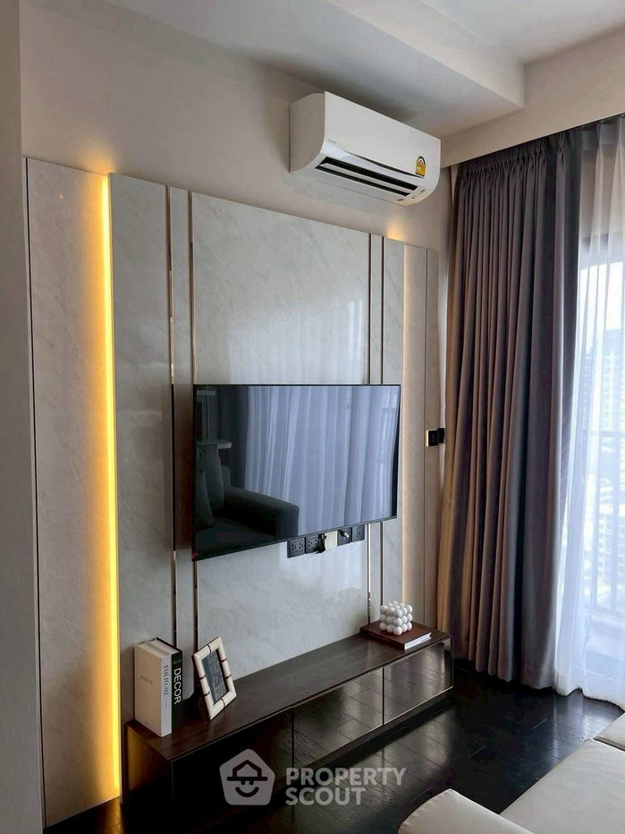 picture 1-BR Condo at Park Origin Thonglor near BTS Thong Lor (ID 2440332) - 8/14