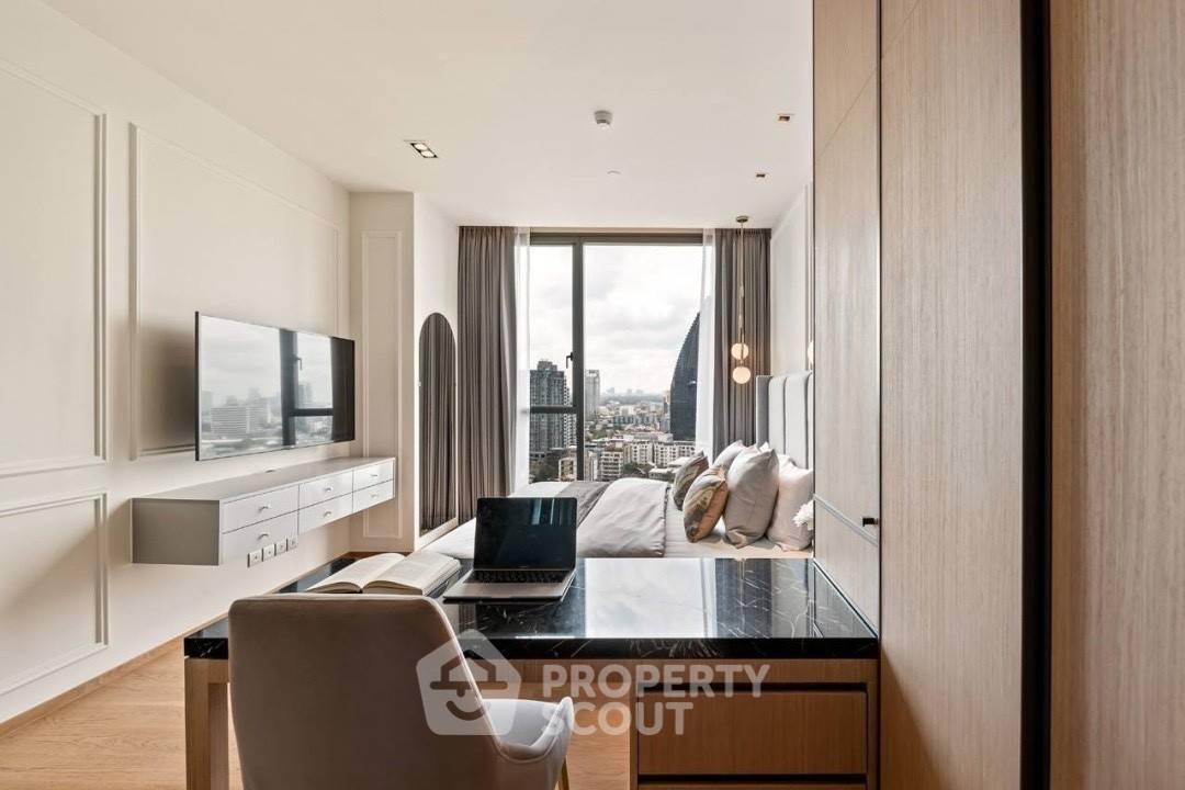 picture 1-BR Condo at Beatniq Sukhumvit 32 near BTS Thong Lor (ID 2081180) - 10/20