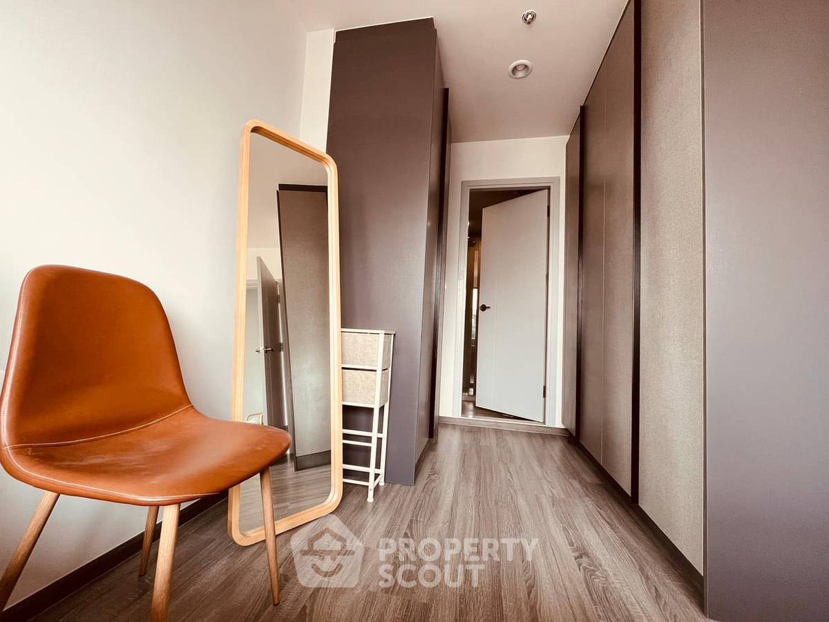 รูป คอนโด 1 ห้องนอน Ideo Chula Samyan ชั้น 20 | ใกล้ MRT สามย่าน 400 ม (ID 1495925) - รูปที่ 3/12