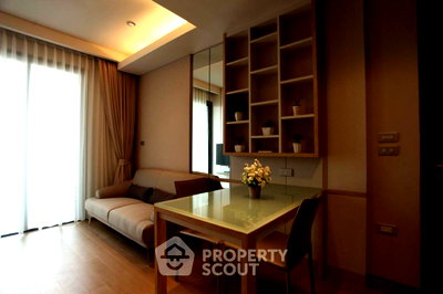 Condos for rent : 1-BR Condo at The Lumpini 24 near BTS Phrom Phong (ID 2902875)