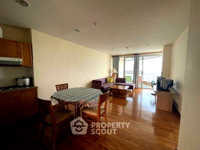 ขายคอนโด : คอนโด 2 ห้องนอน ขาย Long Beach Condo ใกล้ นาจอมเทียน สัตหีบ (ID 1169033)
