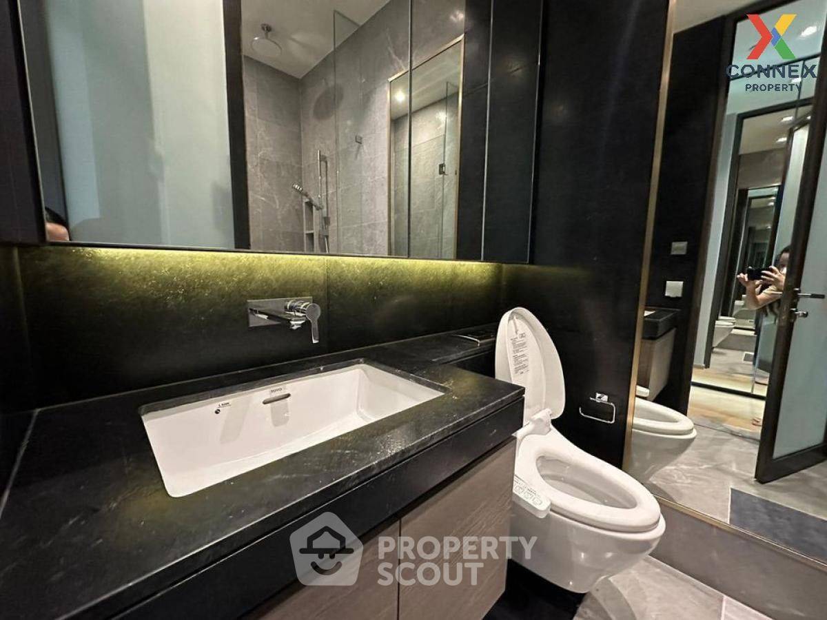 picture 1-BR Condo at 28 Chidlom near BTS Chit Lom (ID 1519023) - 9/9