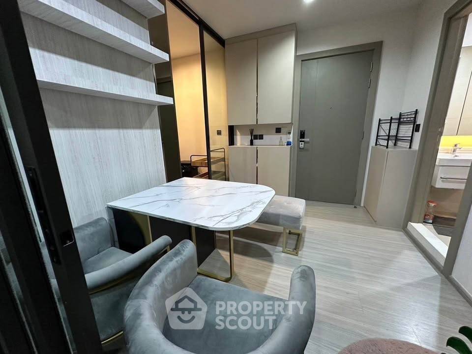 รูป คอนโด 1-ห้องนอน ที่ ไลฟ์ อโศก - พระราม 9 ใกล้ MRT พระราม 9 (ID 2657926) - รูปที่ 4/9