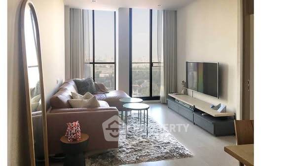 รูป คอนโด 1-ห้องนอน ที่ โนเบิล เพลินจิต ใกล้ BTS เพลินจิต (ID 2682795) - รูปที่ 2/11