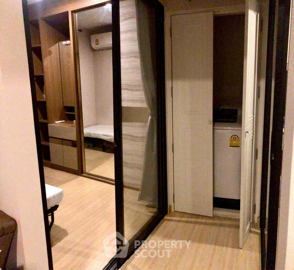 รูป คอนโด 2-ห้องนอน ที่ เดอะทรี อ่อนนุช สเตชั่น ใกล้ BTS อ่อนนุช (ID 2094998) - รูปที่ 3/10
