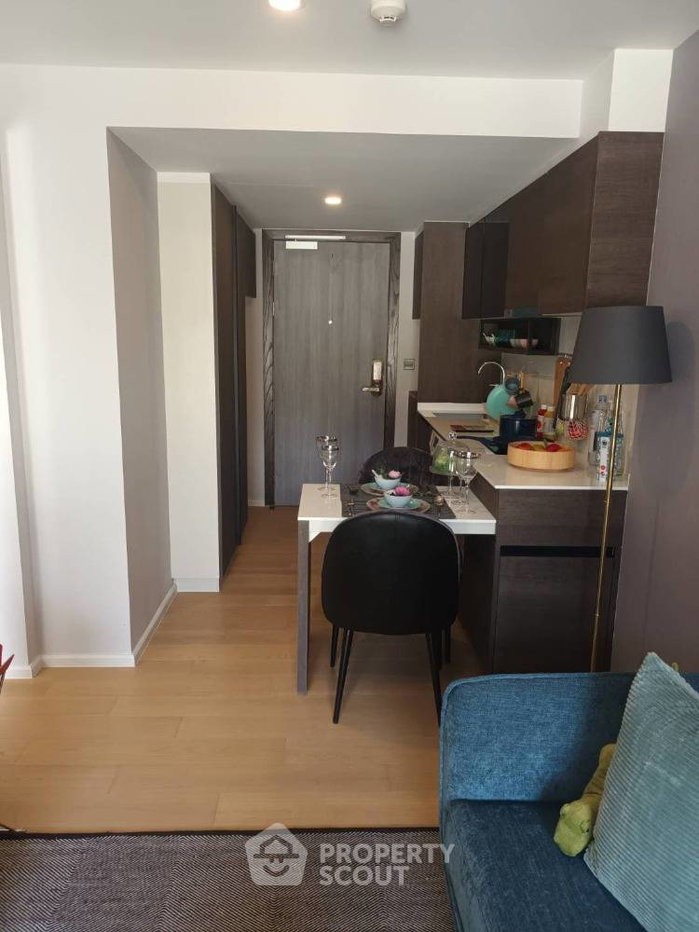 รูป คอนโด 1 ห้องนอน 39 ตร.ม. ที่ สวนบัว เรสซิเดนซ์ ใกล้ BTS อารี 300 ม. (ID 888578) - รูปที่ 11/13