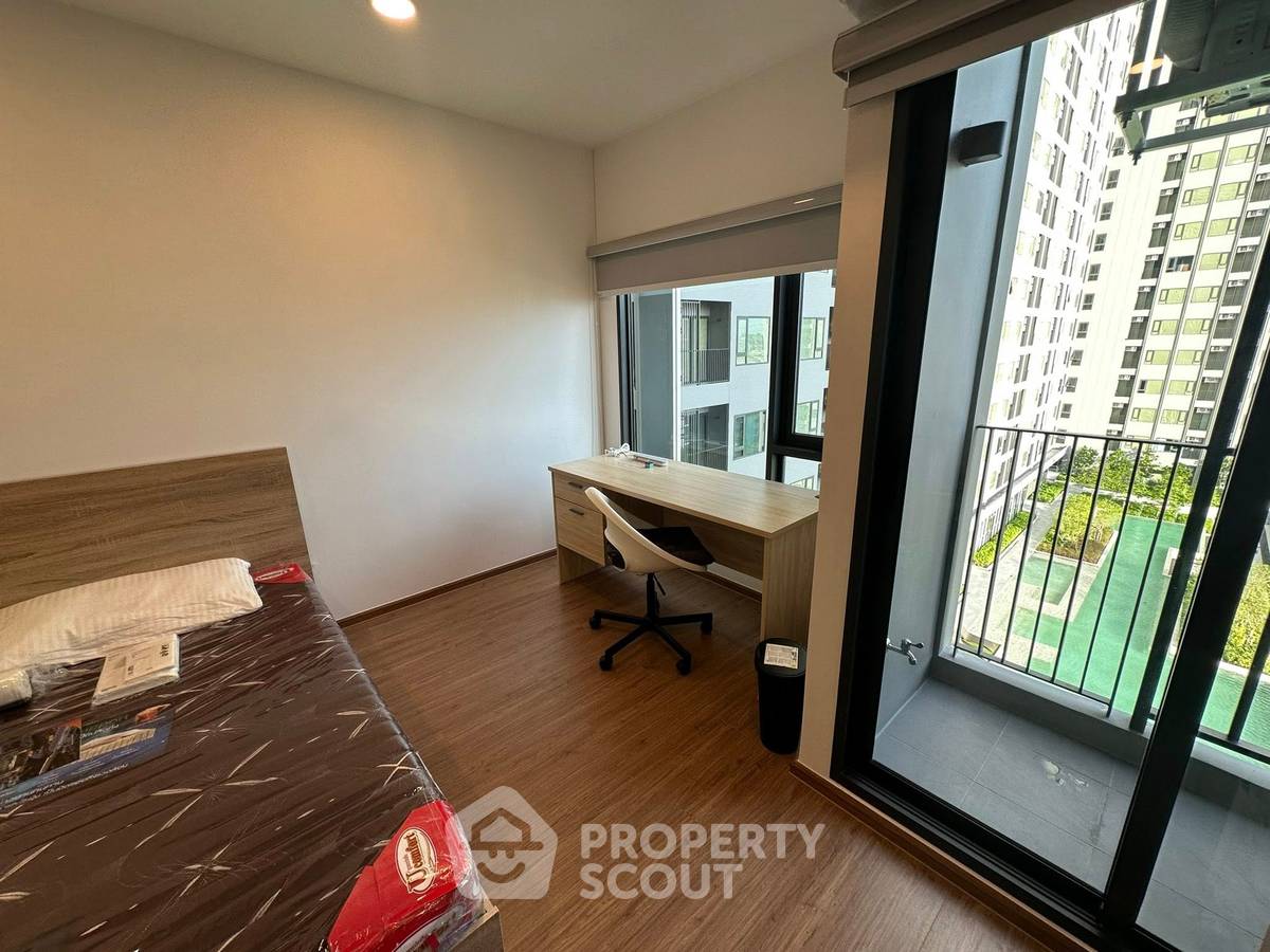 รูป คอนโด 1-ห้องนอน ที่ เดอะ ลิฟวิ่น รามคำแหง ใน หัวหมาก (ID 2109272) - รูปที่ 11/36
