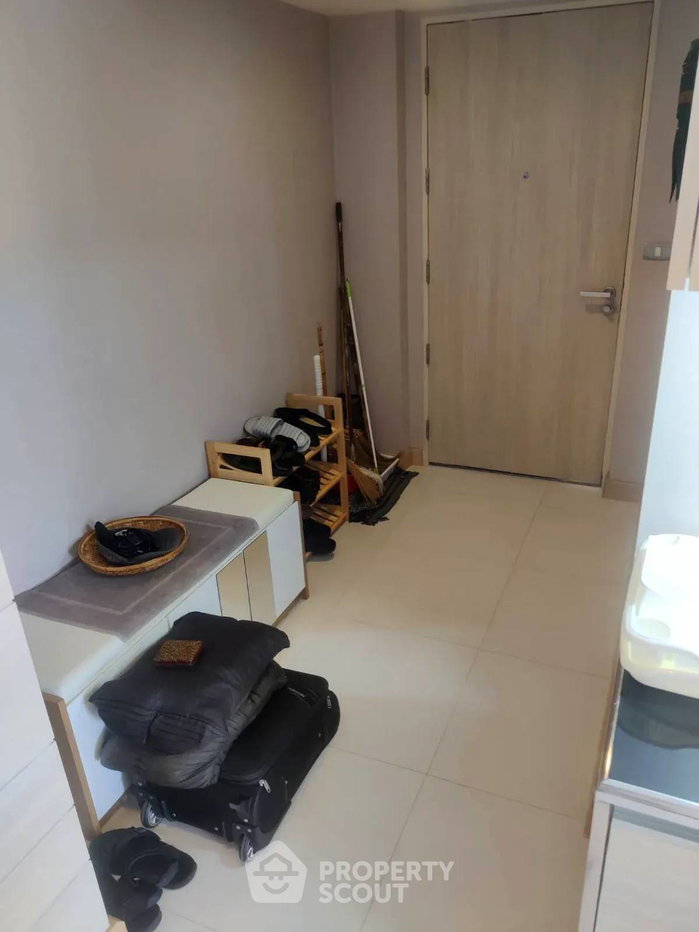 รูป คอนโด 2 ห้องนอน ขาย ที่ เดอะ แซงชัวรี หัวหิน ใกล้หาดเขาตะเกียบ (ID 1333508) - รูปที่ 30/33