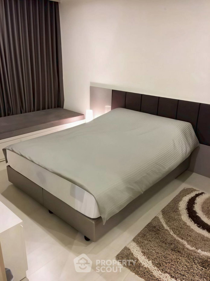 รูป คอนโด 1-ห้องนอน ที่ ริทึ่ม สุขุมวิท42 ใกล้ BTS เอกมัย (ID 2857836) - รูปที่ 3/6
