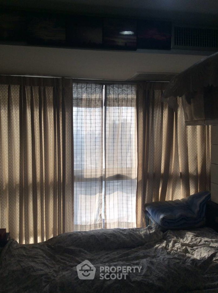 รูป คอนโด 2-ห้องนอน ที่ เดอะวอเตอร์ฟอร์ด ไดมอน ทาวเวอร์ สุขุมวิท ใกล้ BTS พร้อมพงษ์ (ID 1464857) - รูปที่ 6/24