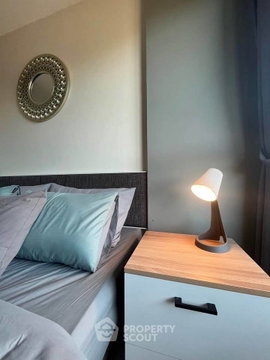 คอนโด 1 ห้องนอนให้เช่า Zcape 3 Condominium ใกล้กะทู้ จังหวัดภูเก็ต (ID 2039704)