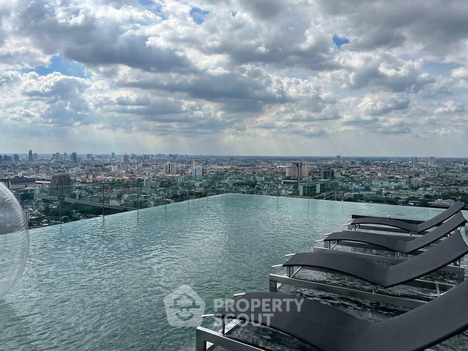 picture 2-BR Condo at Park Origin Ratchathewi near BTS Ratchathewi (ID 2648682) - 6/10