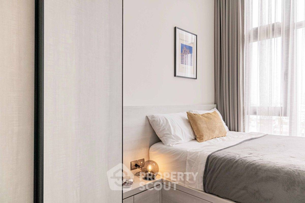รูป คอนโด 1-ห้องนอน ที่ เดอะ ไลน์ สุขุมวิท 101 ใกล้ BTS ปุณณวิถี (ID 2350022) - รูปที่ 8/8