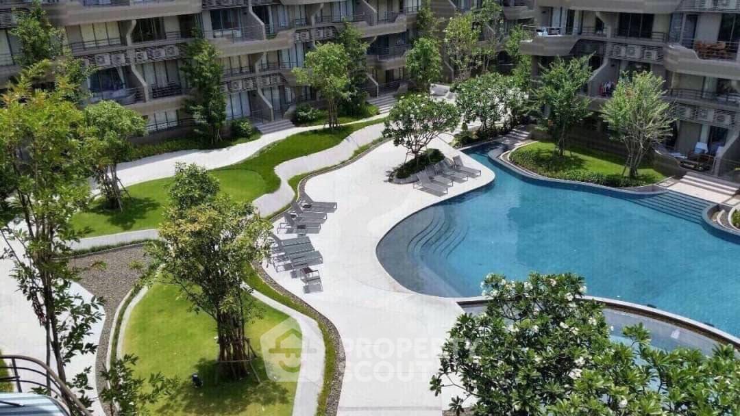 รูป คอนโด 1 ห้องนอน ขาย บาอัน สันงาม หัวหิน พื้นที่ 46 ตร.ม. (ID 1177461) - รูปที่ 4/6