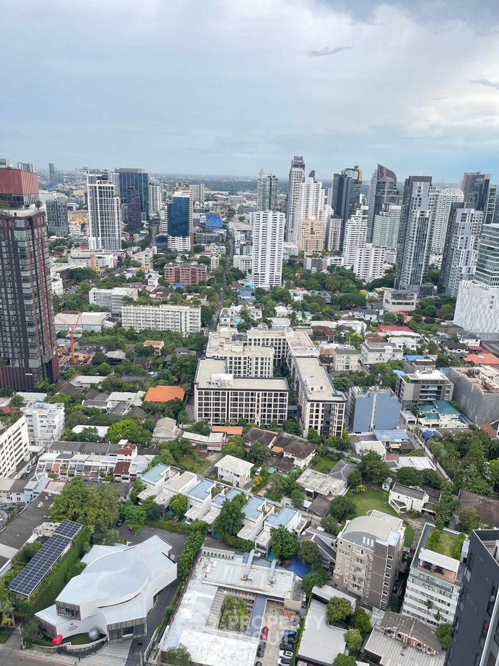 picture 2-BR Condo at Park Origin Thonglor near BTS Thong Lor (ID 2396070) - 11/11