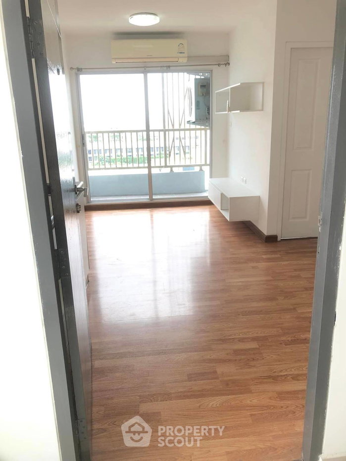 รูป คอนโด 1 ห้องนอน โครงการ The Trust Condo South Pattaya ชั้น 9 (ID 1538748) - รูปที่ 5/5