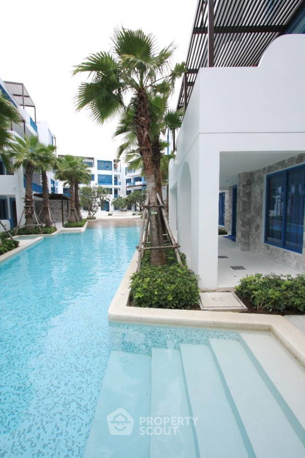 รูป คอนโด 2-ห้องนอน ที่ เดอะ เครสท์ ซานโตรา หัวหิน ใกล้ เมืองหัวหิน (ID 1515604) - รูปที่ 41/51