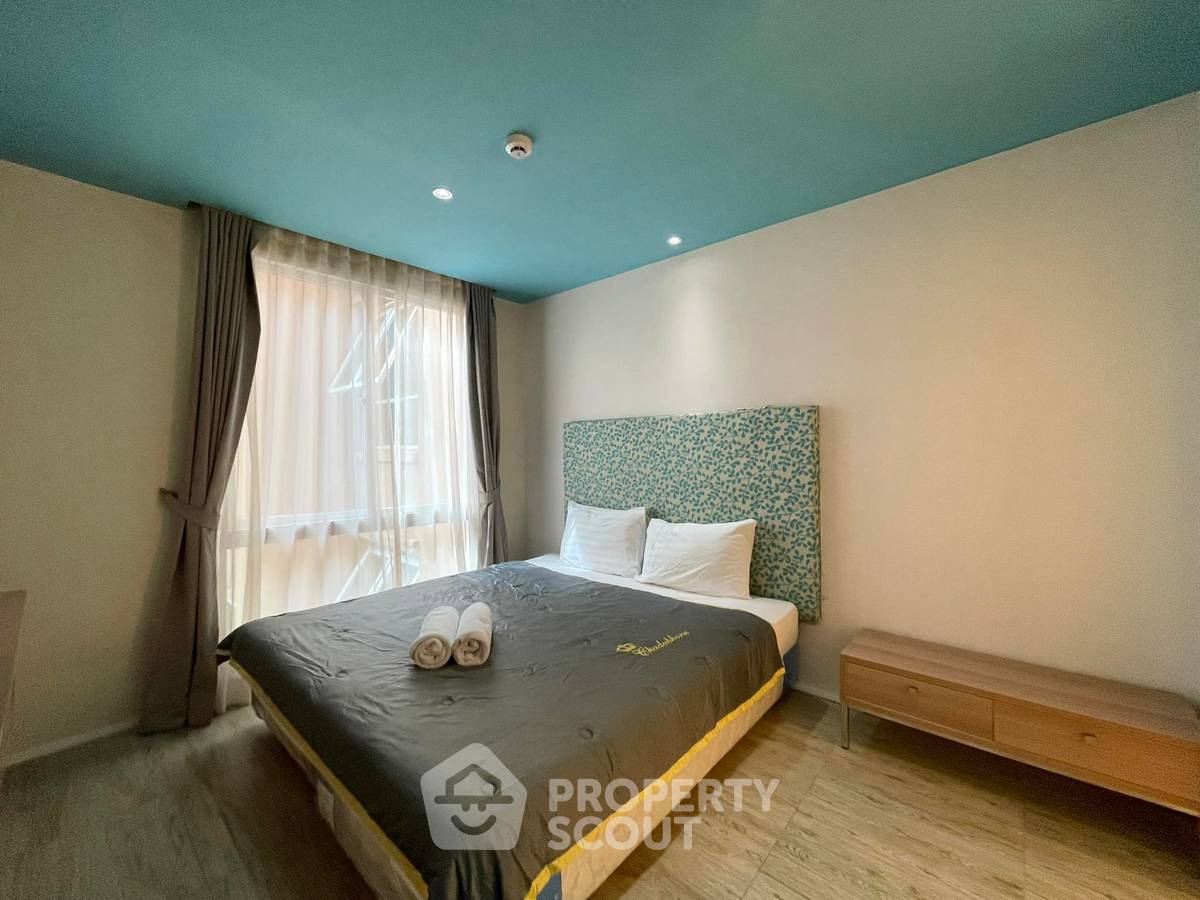 รูป คอนโด 2-ห้องนอน ที่ แอตแลนติส คอนโด รีสอร์ท ใกล้ เมืองพัทยา (ID 1550892) - รูปที่ 8/18