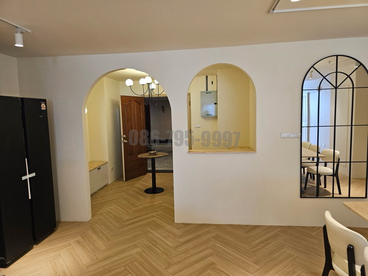รูป ให้เช่าคอนโด Las Colinas ขนาด 200 Sq.m 3 bed 4 bath เพียง 120,000/ month - รูปที่ 17/25