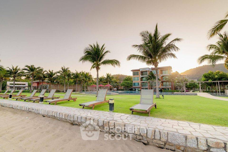 รูป คอนโด 1-ห้องนอน ที่ เบลล่า คอสต้า หัวหิน ใกล้ ยูเรก้า บีช คาเฟ่ หัวหิน (ID 1105989) - รูปที่ 5/10