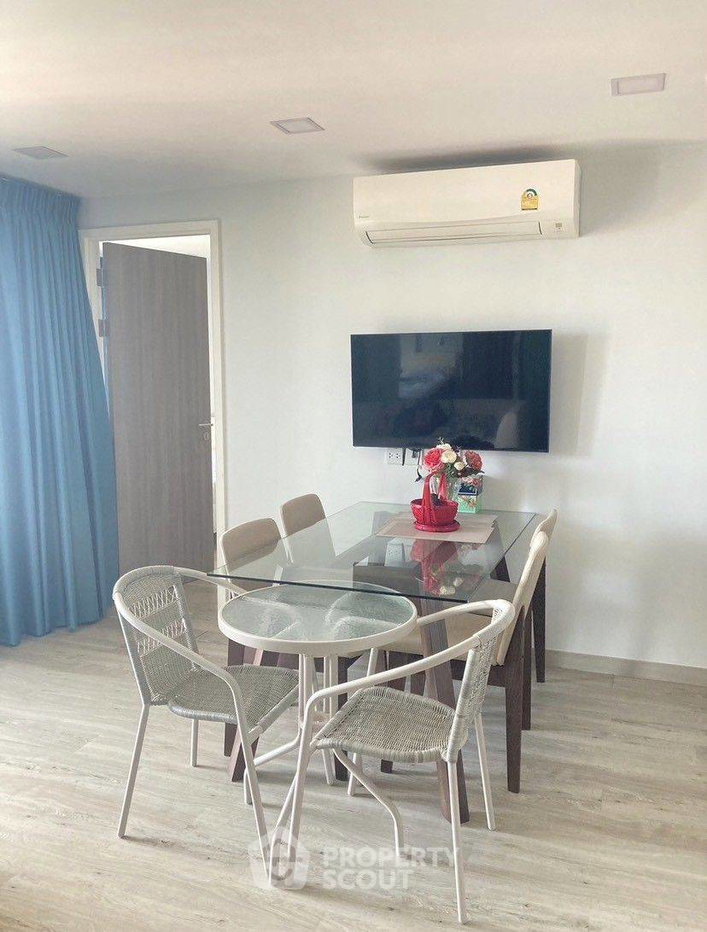 รูป คอนโดมิเนียม 2 ห้องนอน ขายที่ มาร์เวสต์ คอนโด ชั้น 7 ใกล้ตลาดนัดหัวหิน (ID 2455021) - รูปที่ 6/12