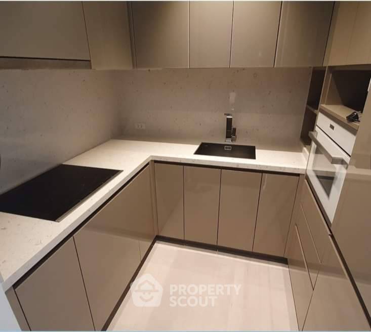 picture 2-BR Condo at The Diplomat 39 near BTS Phrom Phong (ID 1852732) - 3/13
