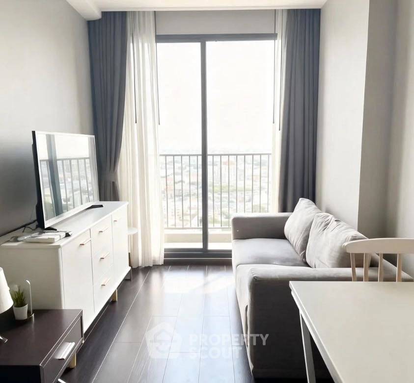picture 1-BR Condo at C Ekkamai near ARL Ramkhamhaeng (ID 2539902) - 1/7