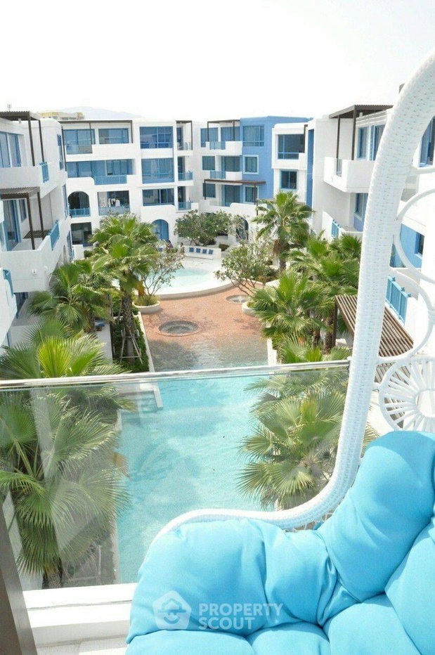 รูป คอนโด 2 ห้องนอน ขาย The Crest Santora Hua Hin ใจกลางหัวหิน (ID 2102376) - รูปที่ 9/31