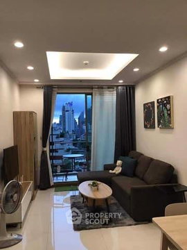 คอนโด 2-ห้องนอน ที่ ศุภาลัย โอเรียนทัล สุขุมวิท 39 ใกล้ MRT เพชรบุรี (ID 1728040)