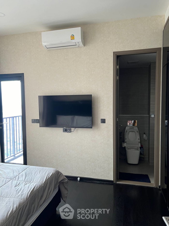 picture 1-BR Condo at Park Origin Thonglor near BTS Thong Lor (ID 1540128) - 7/9